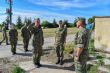 Výcvik na misiu UNFICYP ukončený