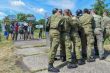 Výcvik na misiu UNFICYP ukončený