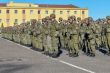 Výcvik na misiu UNFICYP ukončený