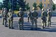 Výcvik na misiu UNFICYP ukončený