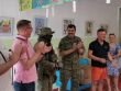 Modernú podobu branných cvičení si vyskúšali deti v Prievidzi