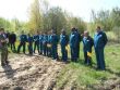 Výcvik inštruktorov OPCW
