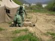 Výcvik inštruktorov OPCW