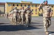 13. mechanizovaný prápor pripravený na plnenie úloh UNFICYP