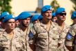 13. mechanizovaný prápor pripravený na plnenie úloh UNFICYP