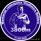 Prvý ročník Memoriálu rotmajstra Vladimíra Kollára