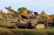 BVP, tanky, BRDM i Zuzany prekonali vodnú prekáku 5