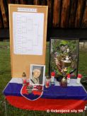 Memorial of Dušan Fatrsík