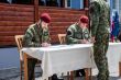 TASR: Žilina: New Commander of the 5th Special Forces Regiment is Peter Žochňák