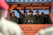 TASR: Žilina: New Commander of the 5th Special Forces Regiment is Peter Žochňák