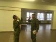 Veliteľské zhromaždenie veliteľa 901. ženijného práporu