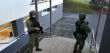 Vojenská polícia certifikovala tím ochrany lietadiel