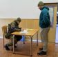 1. mechanizovaná brigáda si precvičila uvedenie do bojovej pohotovosti