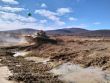 Preverenie zručností vodičov tankov vo vedení bojového vozidla T-72 M1