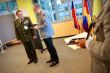 Generál Zmeko rokoval v Bruseli 2
