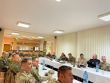 Návšteva príslušníkov vojenského diplomatického zboru