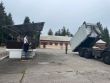 Návšteva príslušníkov vojenského diplomatického zboru