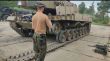 Pokračovanie kurzu posádok tankov Leopard 2A4