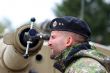 Historicky prvé streľby slovenských Leopardov