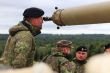 Historicky prvé streľby slovenských Leopardov