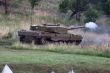 Historicky prvé streľby slovenských Leopardov