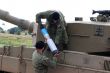 Historicky prvé streľby slovenských Leopardov