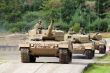 Historicky prvé streľby slovenských Leopardov