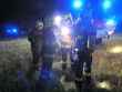 Príslušníci 81. krídla Sliač precvičovali činnosť PPZS