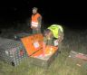 Príslušníci 81. krídla Sliač precvičovali činnosť PPZS