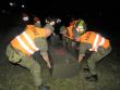 Príslušníci 81. krídla Sliač precvičovali činnosť PPZS