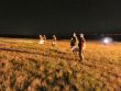 Príslušníci 81. krídla Sliač precvičovali činnosť PPZS