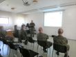 Veliteľské zhromaždenie veliteľa 81. krídla Sliač 2023