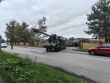 Výcvik Predsunutej prítomnosti Lotyšsko - Biela hora