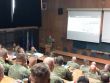 Odborné zhromaždenie hlavného poddôstojníka OS SR
