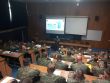 Odborné zhromaždenie hlavného poddôstojníka OS SR