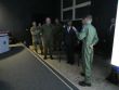 Návšteva amerického veľvyslanca v 81. krídle Sliač