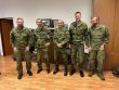 Žilina residents were visited by special forces from the Czech Republic