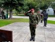 Žilina residents were visited by special forces from the Czech Republic