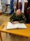 Žilina residents were visited by special forces from the Czech Republic