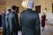 Prijatie laureátov a laureátky Vojenského činu roka prezidentkou SR