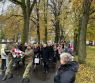 79. výročie oslobodenia mesta Michalovce