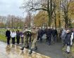 79. výročie oslobodenia mesta Michalovce