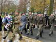79. výročie oslobodenia mesta Michalovce