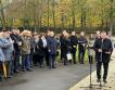 79. výročie oslobodenia mesta Michalovce