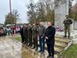 79. výročie oslobodenia mesta Michalovce