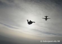 Military Free Fall Course – a new capability