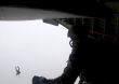 Military Free Fall Course – a new capability