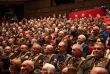 Slávnostný galakoncert pri príležitosti 30. výročia vzniku OS SR