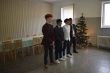 Vianočné posedenie s rodinami