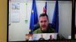 Generál Zmeko sa spojil s vojakmi v zahraničí
